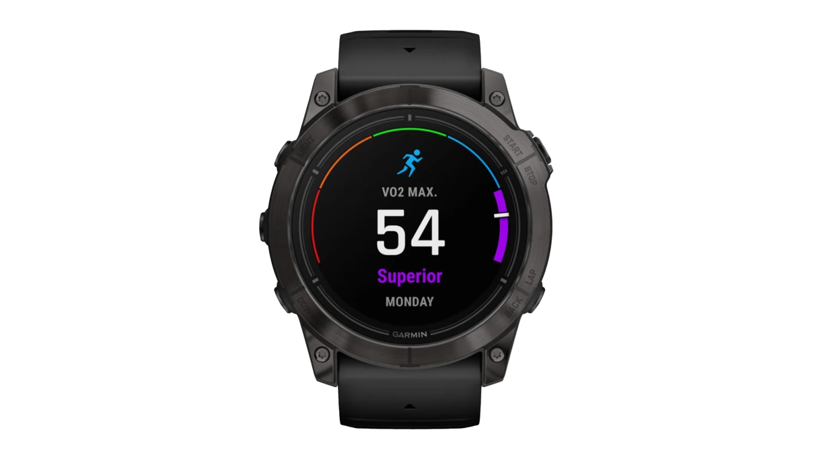 Concept 2 sales garmin fenix 5